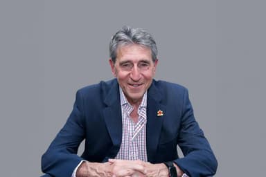 David Patchell-Evans (Patch)