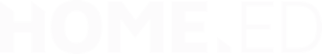 Home Ed Logo