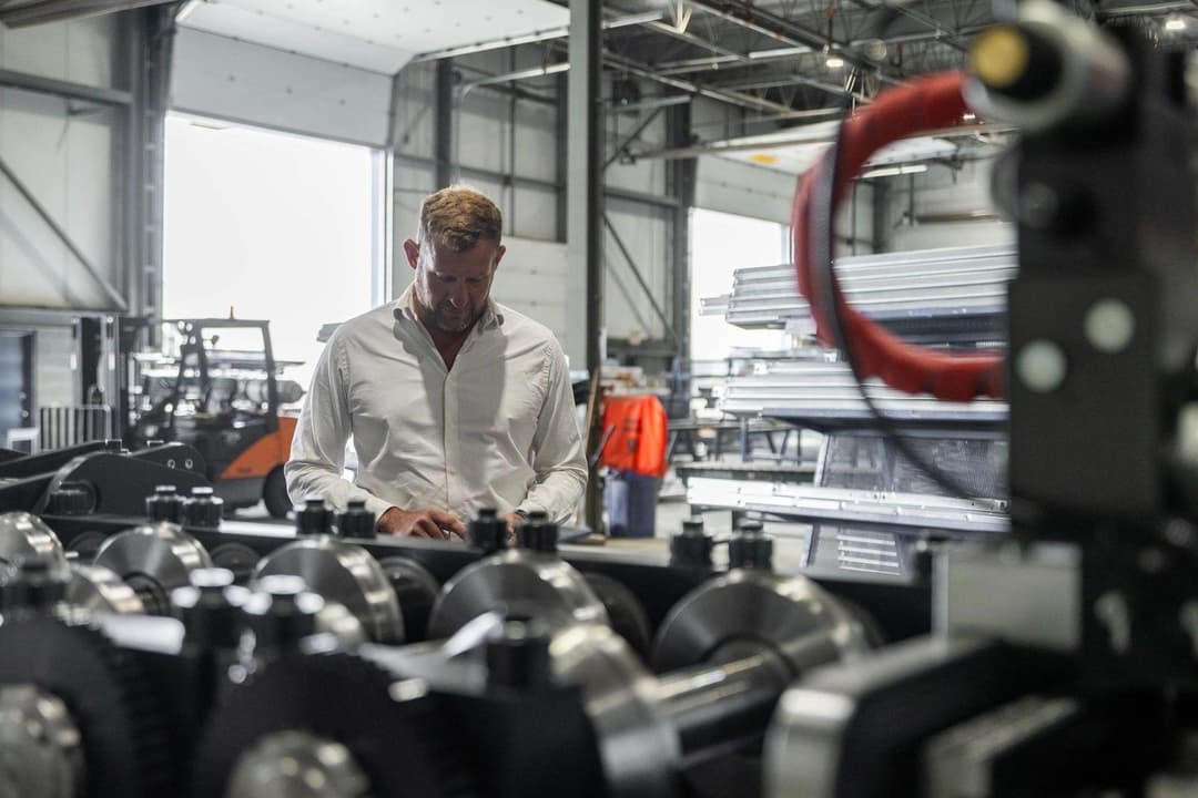 Operating Businesses