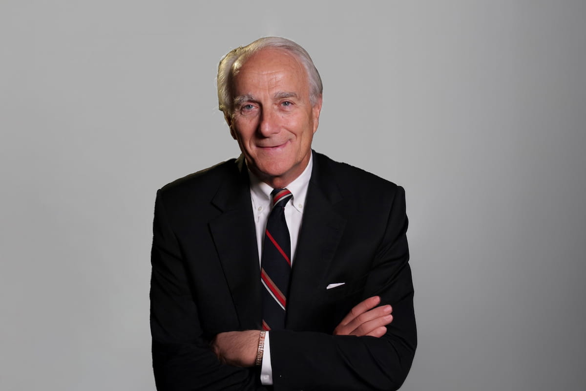 Phil Harkins